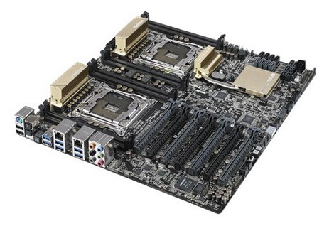 ASUS Z10PE-D8 WS – image 2