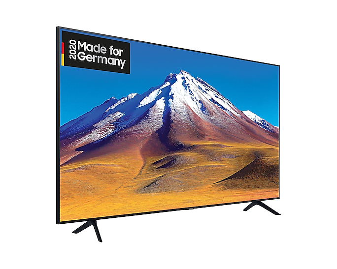 Samsung GU75TU6979 190.5 cm (75") 4K Ultra HD Smart TV Wi-Fi Black – image 3