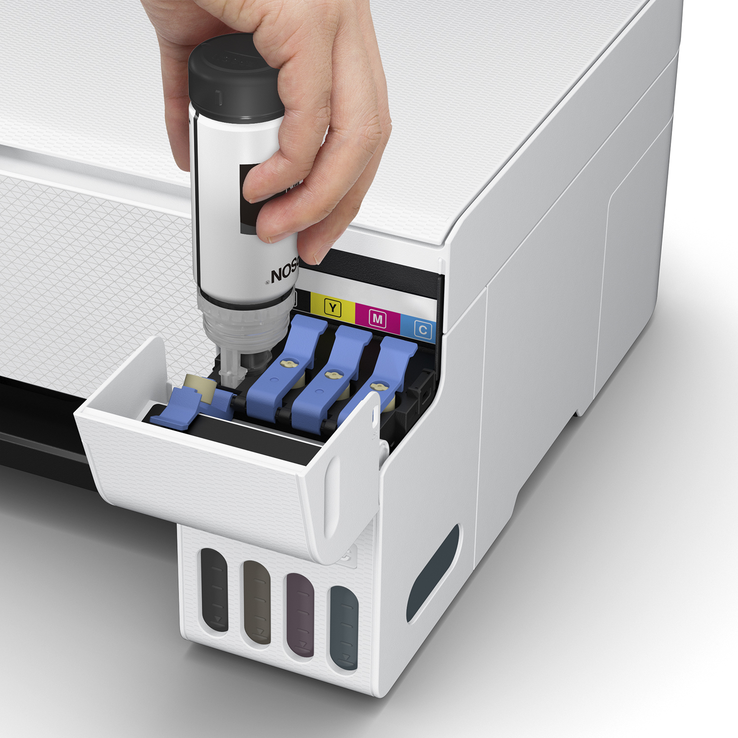 Epson L3256 Inkjet A4 – image 5