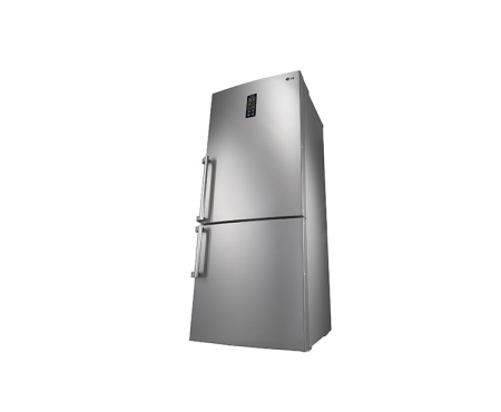 LG GCD7238SC fridge-freezer Freestanding – image 1