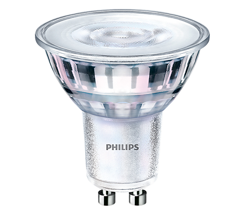 Philips 35883600 LED лампа Белый 3000 K 4 W GU10