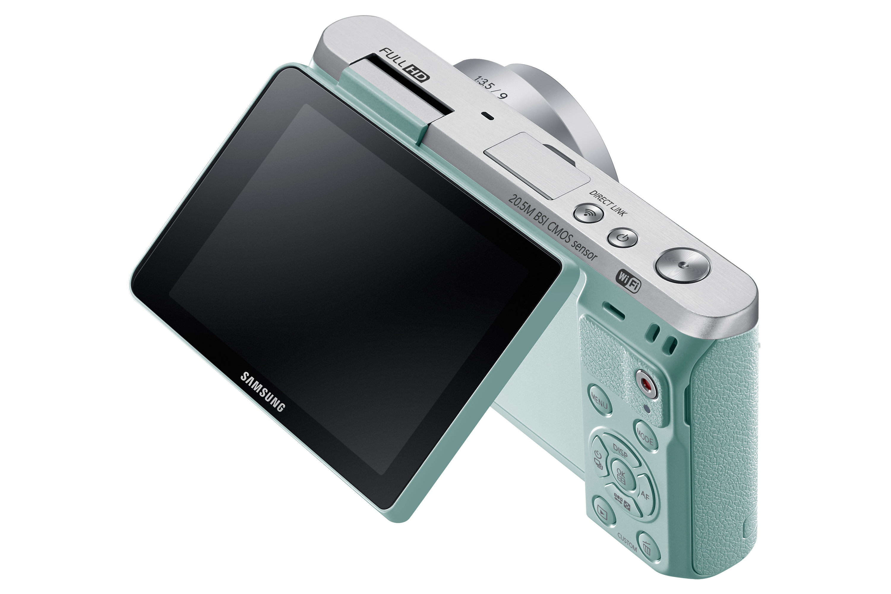 Samsung Mini + 9mm – image 5