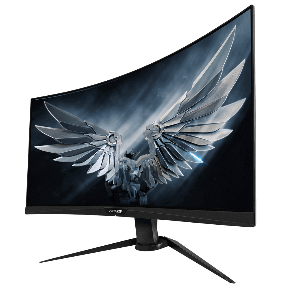 GIGABYTE AORUS CV27F – image 3
