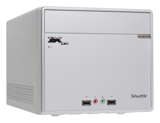Shuttle SG41J1 Plus V2 – image 3