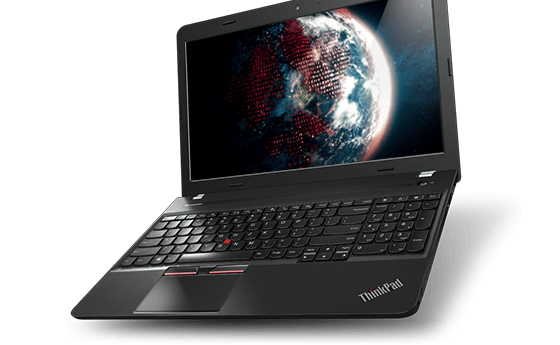 Lenovo ThinkPad E555 – image 2