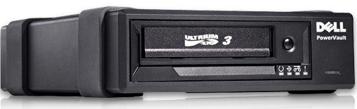Dell PowerVault LTO-3-080 400GB