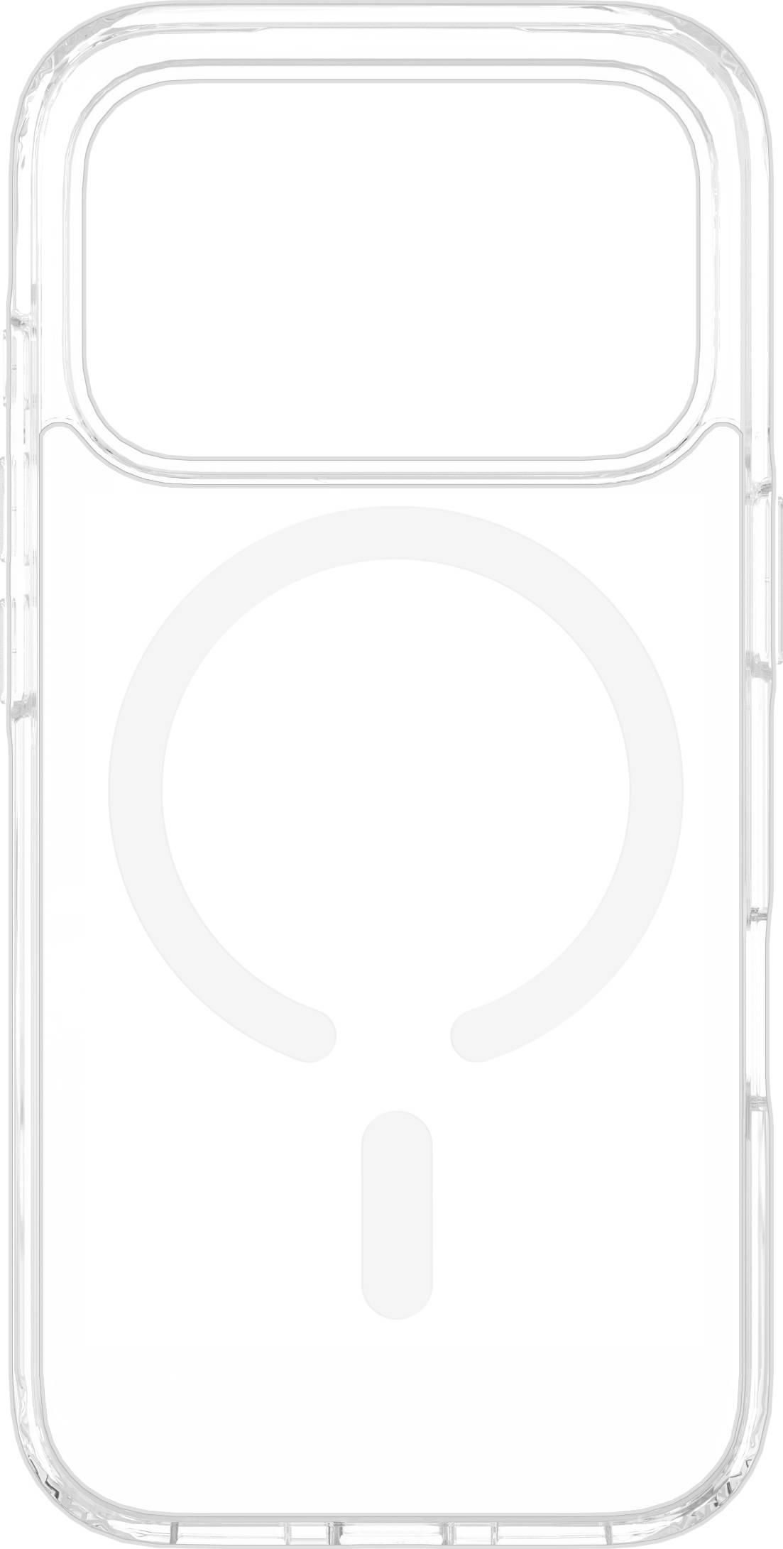 eSTUFF ES67141057-BULK mobile phone case Cover Transparent – image 6