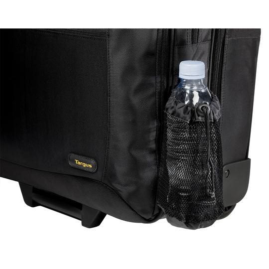 Targus CityGear 43.9 cm (17.3") Trolley case Black – image 5