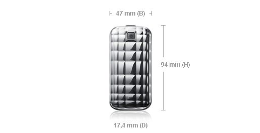 Samsung GT-S5150 – image 6