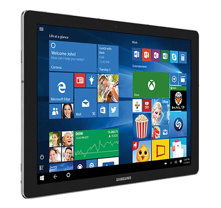 Samsung Galaxy TabPro S SM-W700 Intel® Core™ m3 m3-6Y30 Hybrid (2-in-1) – image 5