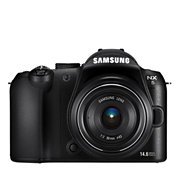 Samsung NX5 – image 4