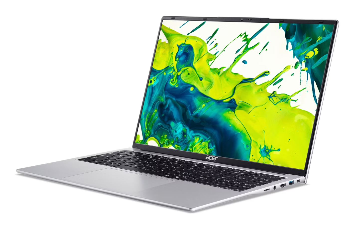 Acer Aspire Lite AL16-71P-52B1 Intel Core Ultra 5 125H Laptop – image 4