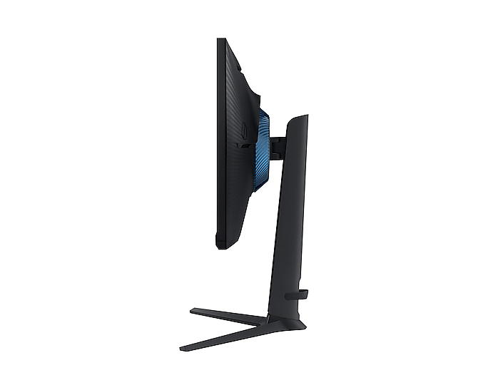 Samsung LS24AG302NU computer monitor – image 9