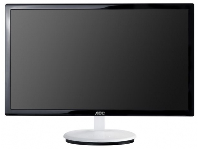 AOC E2043FSK computer monitor