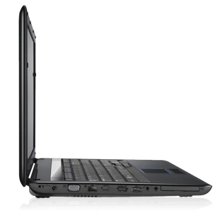 Samsung R R620 Intel® Core™2 Duo P7350 – image 4