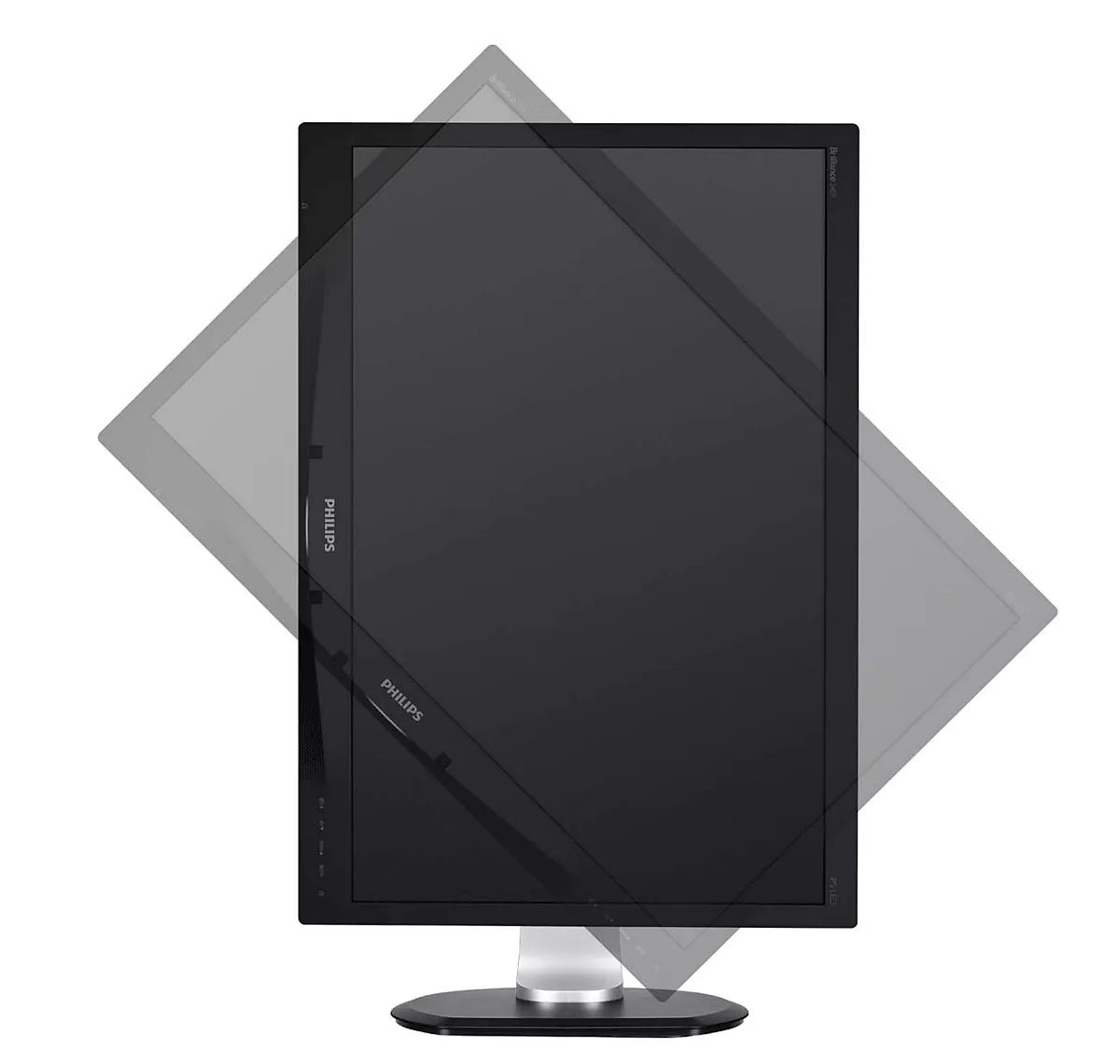 Philips Brilliance 240P4QPYEB/93 computer monitor – image 2