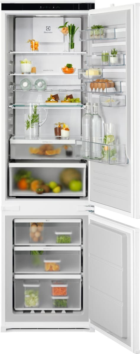 Electrolux ENT6ME19S — vue 1 sur 8