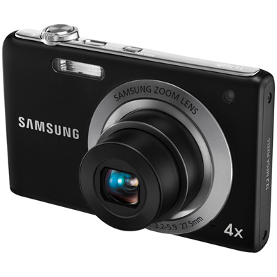 Samsung TL TL105 1/2.33" Compact camera – image 2