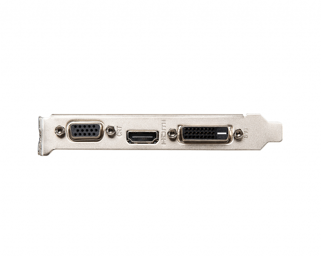 MSI N730K-2GD3/LP graphics card NVIDIA GeForce GT 730 – image 3