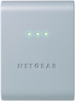 NETGEAR 200 MBit/s Powerline AV Ethernet Homeplug – image 3