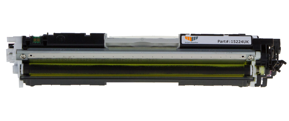MM Yellow Laser Toner 130A / CF352A – image 5
