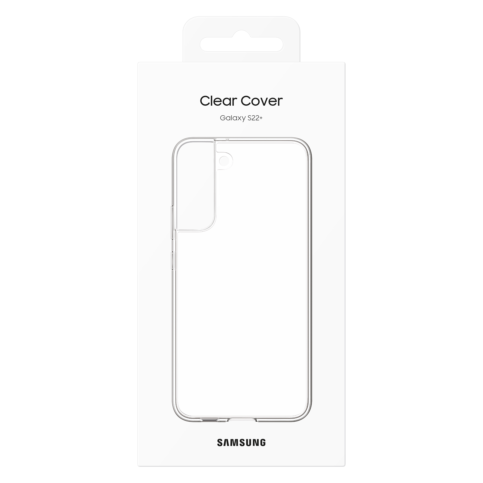 Samsung EF-QS906CTEGIN mobile phone case – image 5