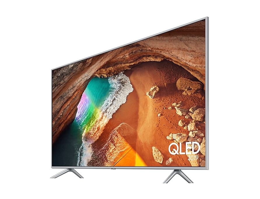 Samsung Series 6 QE55Q65RAT – image 5