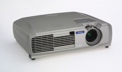 Epson EMP-53 VIDEO PROJECTOR – image 3
