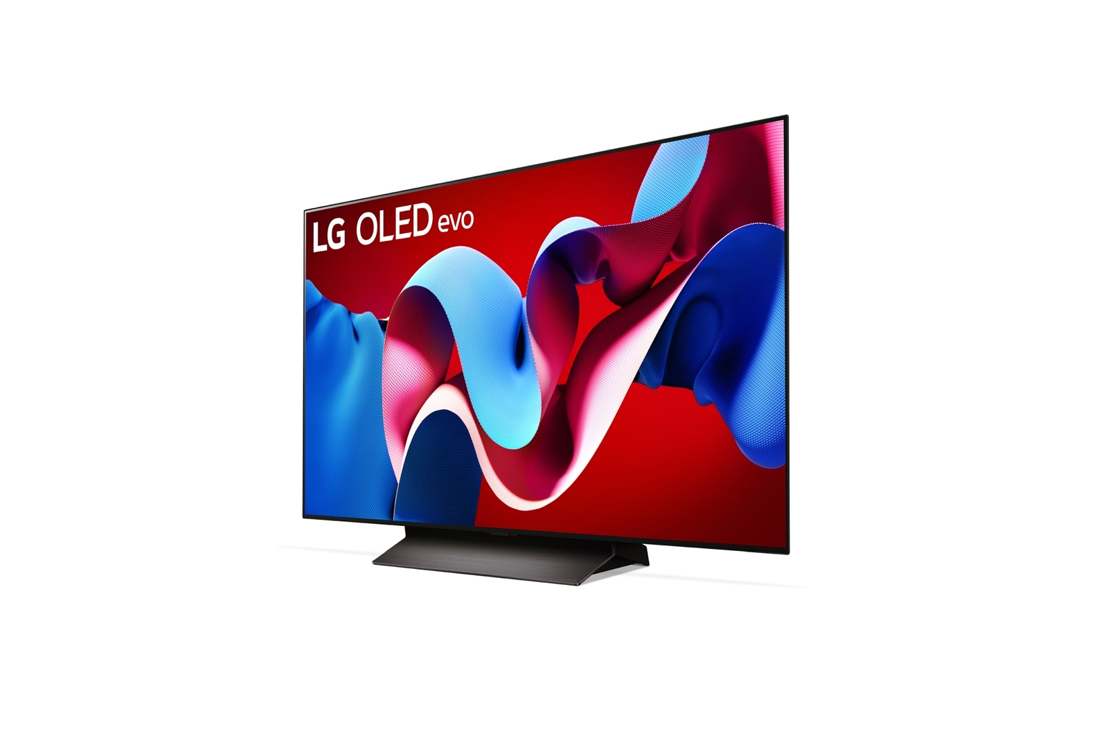 LG OLED48C43LA TV – image 3
