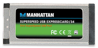 Manhattan 151016 interface cards/adapter Internal USB 3.2 Gen 1 (3.1 Gen 1) – image 3