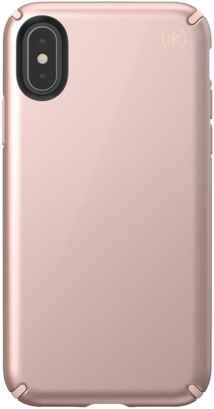 Speck Presidio Metallic Apple iPhone X/XS Rose Gold – image 6