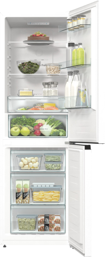 Hisense RB395N4AWC combi-fridge Freestanding – image 2