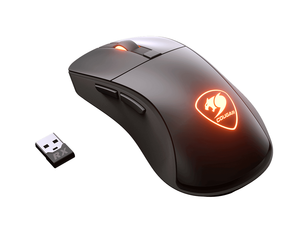 COUGAR Surpassion RX – image 3