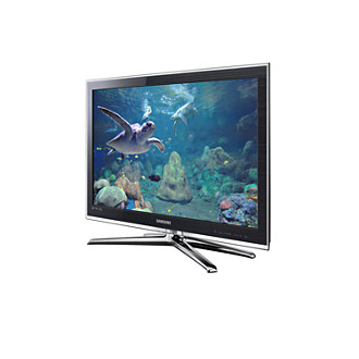 Samsung UE46C6530 116.8 cm (46") Full HD Grey – image 9
