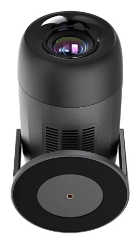 Philips NeoPix150 250 ANSI lumens LCD 1080p (1920x1080) White – image 3