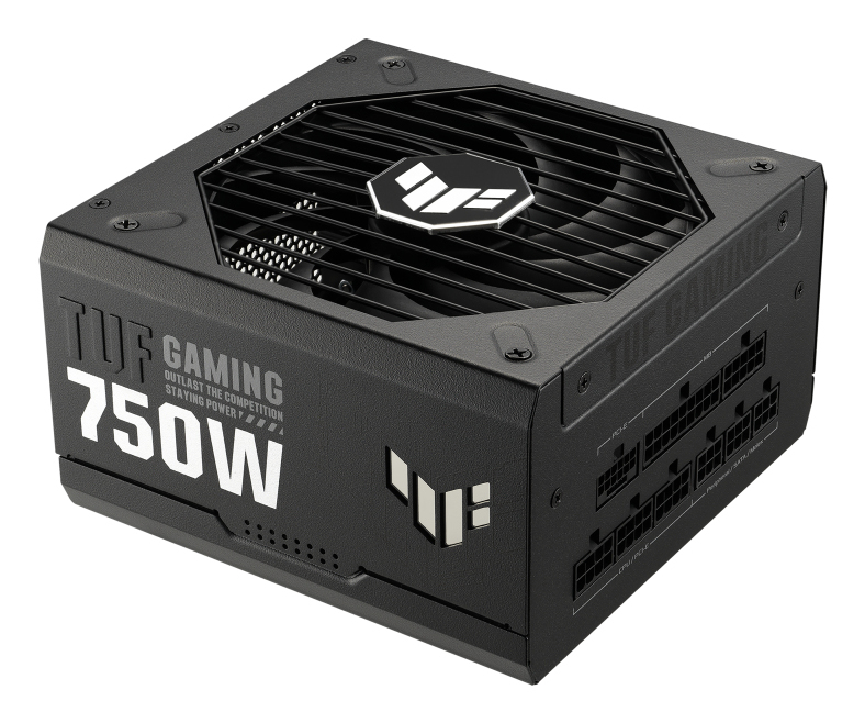 ASUS 750W Gold