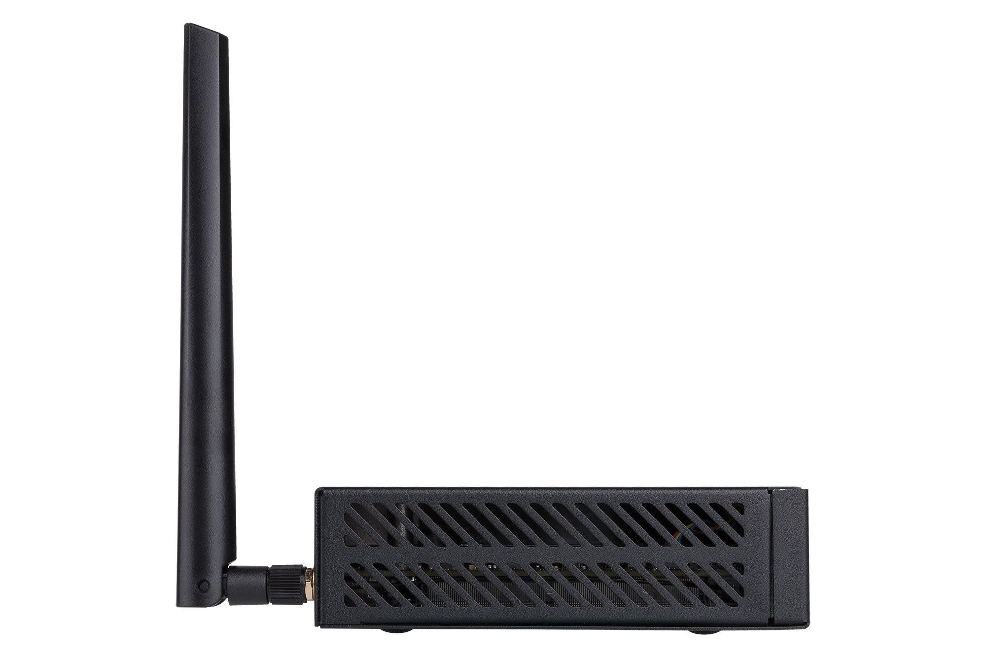 ASUS PL63-BB30000XT PC/workstation barebone Black i3-1115G4 – image 3