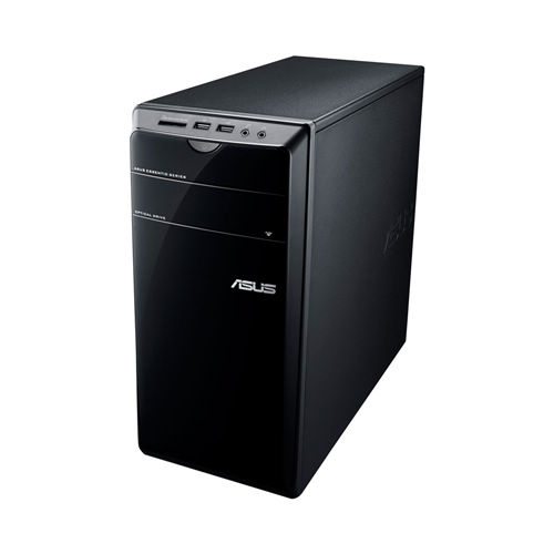 ASUS CM CM1735-NL001S PC AMD A4 A4-3420 – image 1