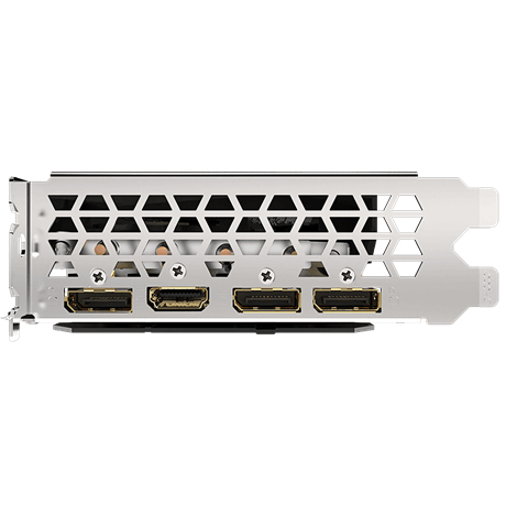 GIGABYTE GeForce RTX 2060 SUPER GAMING OC 3X 8G (rev. 2.0) – image 9