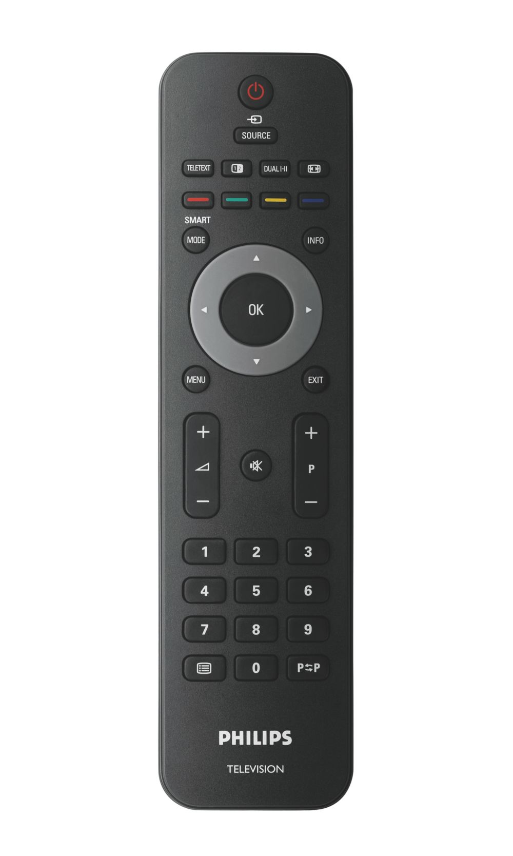 Philips 19PFL3403S 19" HD Ready LCD TV