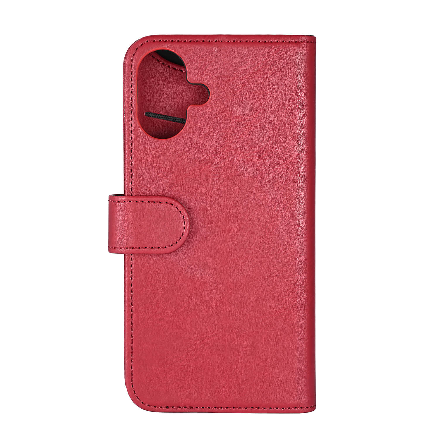 Gear Wallet Case 3 Card Slots Magseries Deep Red - iPhone 16 Plus – image 3