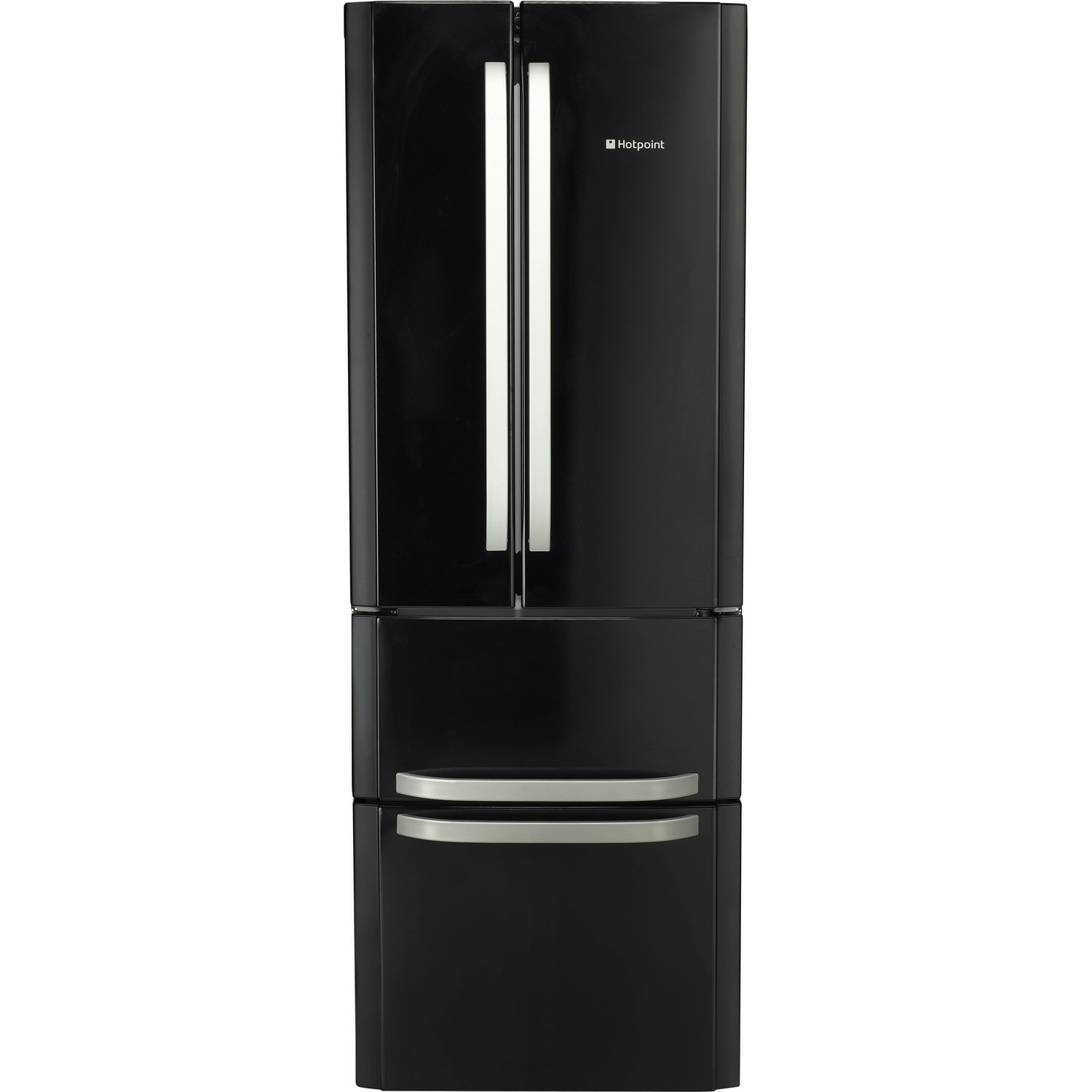 Hotpoint FFU4D K 11 — vue 1 sur 8