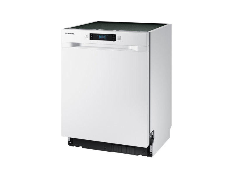 Samsung DW60M6051UW/EE Undercounter 14 place settings – image 3