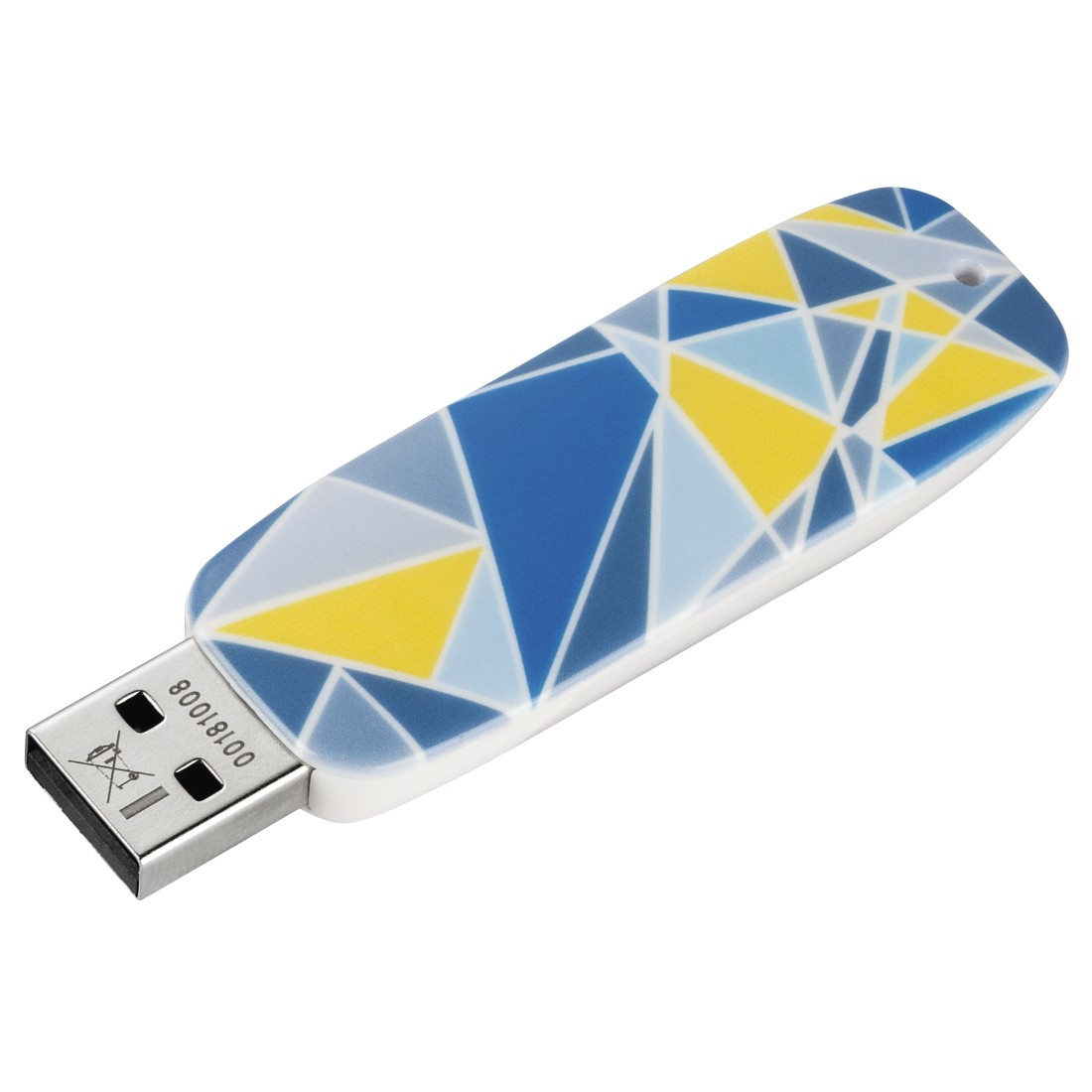 Hama 3Angle USB flash drive