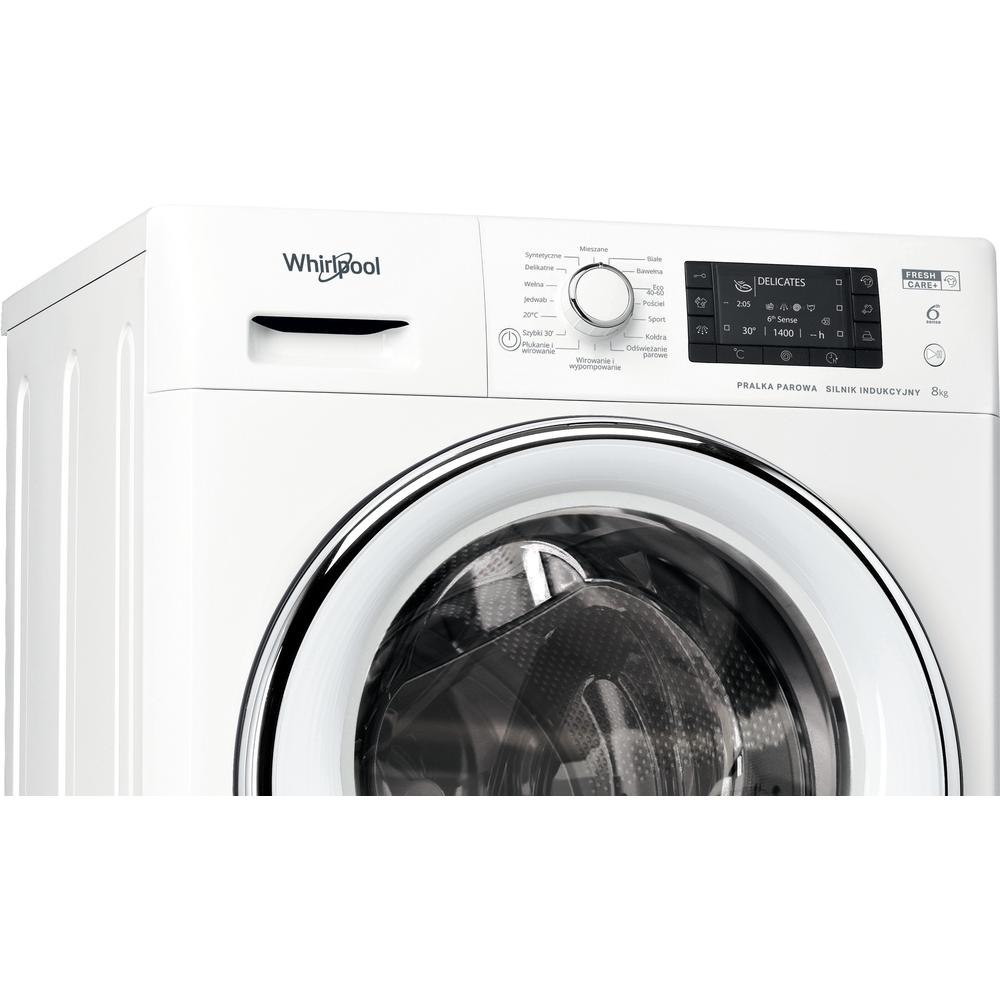 Whirlpool MFWSD 81283 CV PL N – image 9