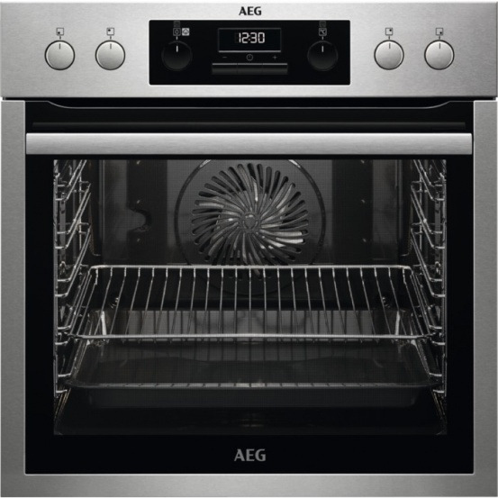 AEG EES35111XM + HE604079XB