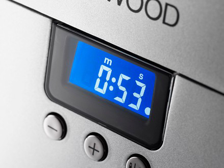 Kenwood KM068 food processor – image 4