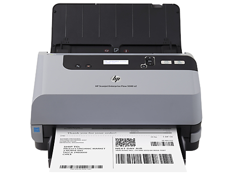 HP Enterprise Flow 5000 s2 – image 9