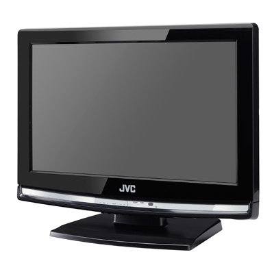 JVC LT-19A200 TV