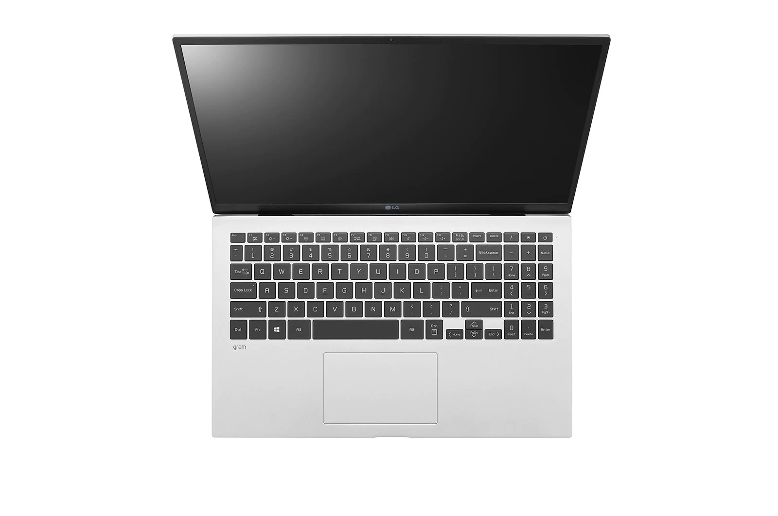 LG Gram 15ZT90P-G.AX33U1 laptop Intel® Core™ i3 i3-1115G4 – image 3